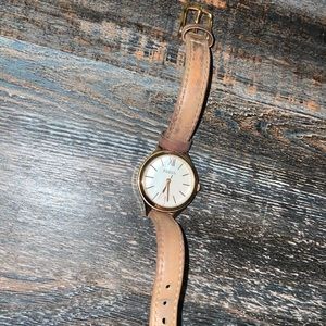 Fossil Watch